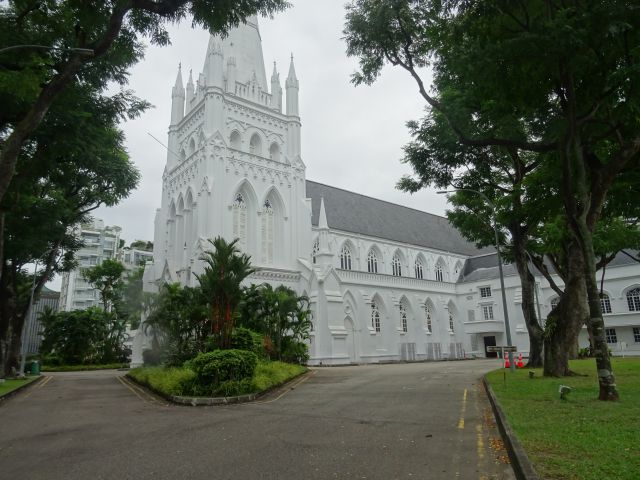 Singapour
